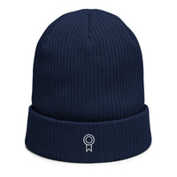 Organic beanie