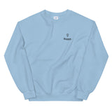 Unisex Happy Sweatshirt